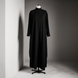 Kleid, Black, S